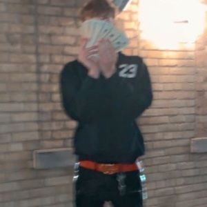 Meet your Posher, Joseph